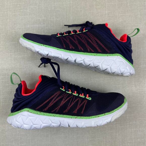 ๐พ Jordan Flight Flex Trainer "Ink" 9.5W - Picture 2 of 5